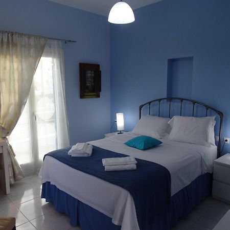 Myrto Hotel Koufonisia Luaran gambar