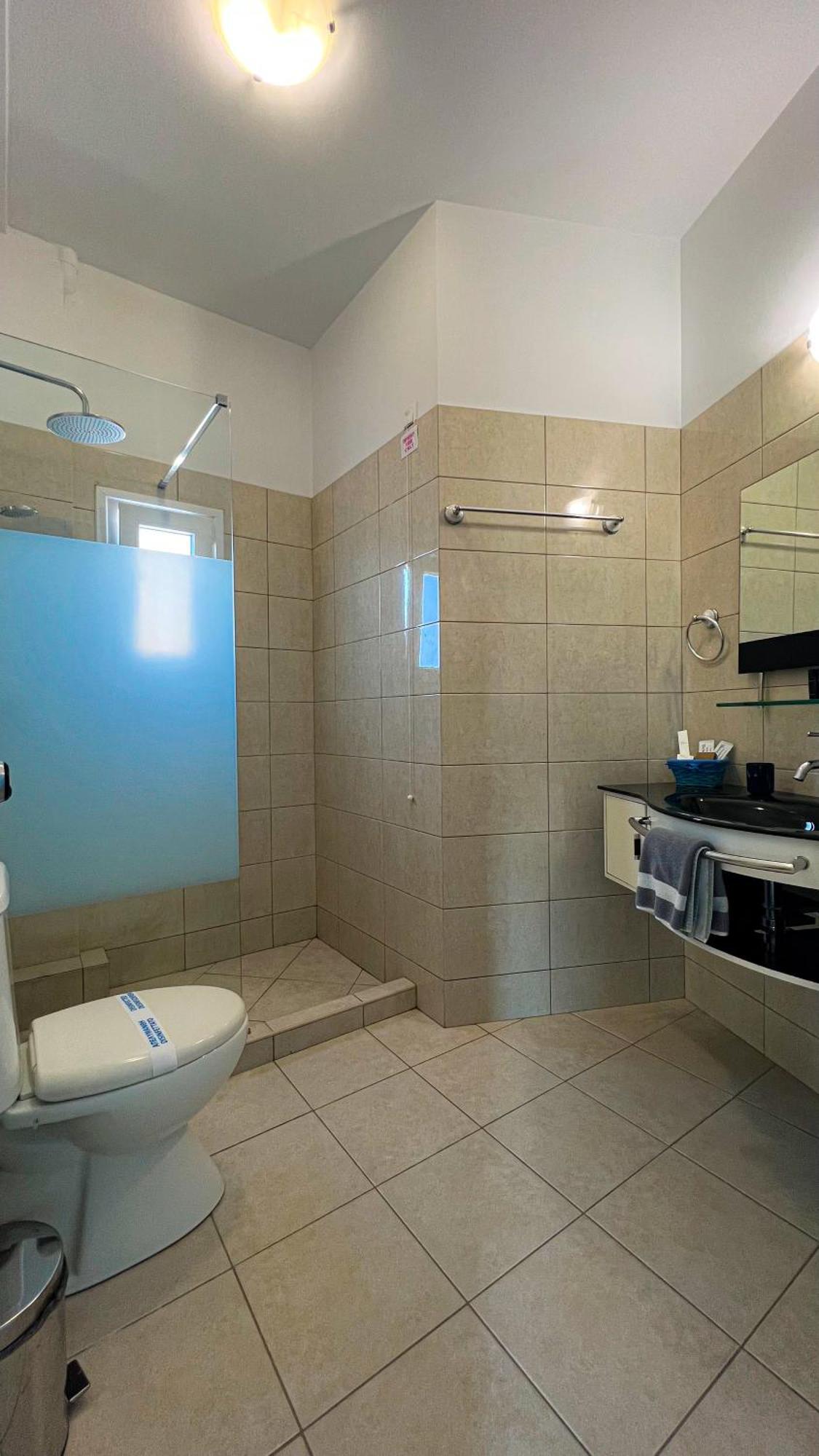 Myrto Hotel Koufonisia Luaran gambar