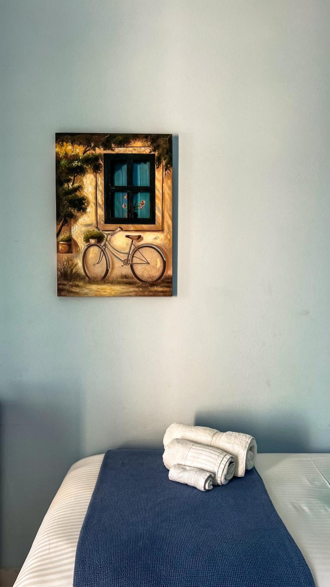 Myrto Hotel Koufonisia Luaran gambar