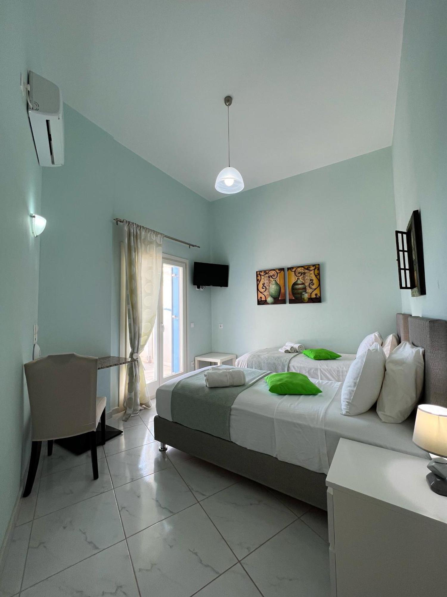 Myrto Hotel Koufonisia Luaran gambar