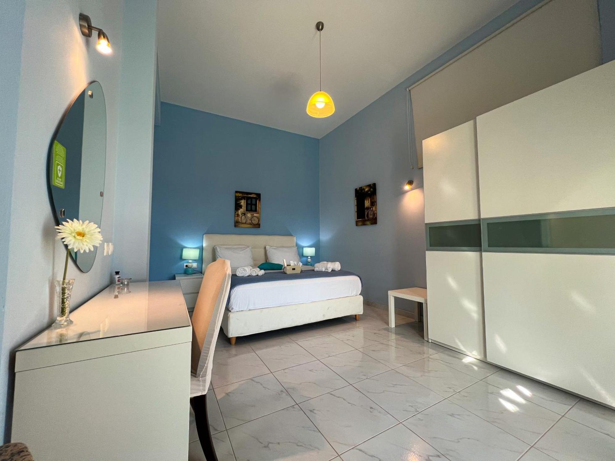 Myrto Hotel Koufonisia Luaran gambar