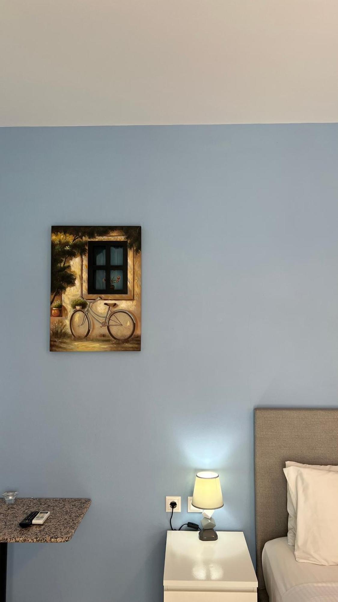 Myrto Hotel Koufonisia Luaran gambar