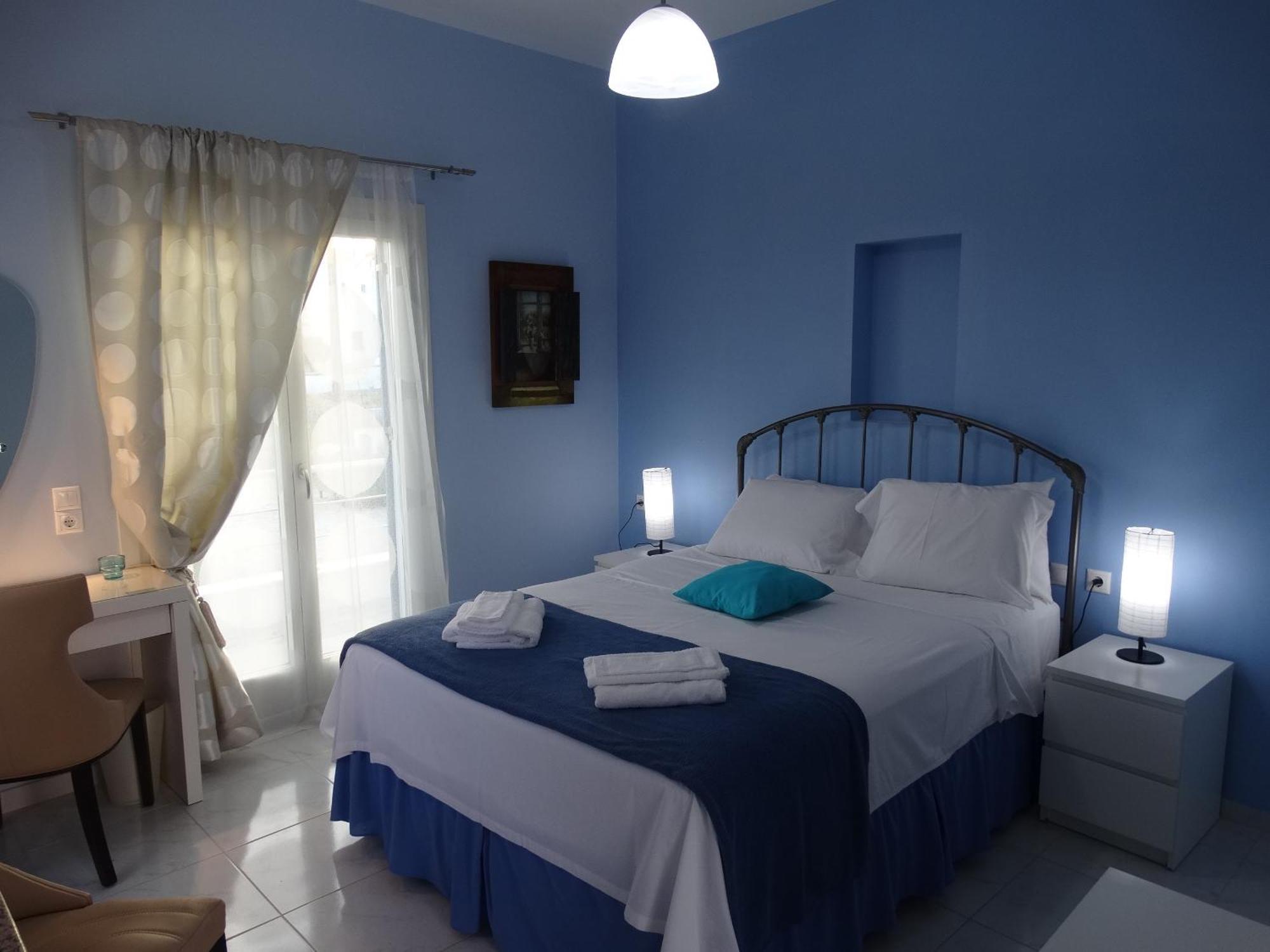 Myrto Hotel Koufonisia Luaran gambar